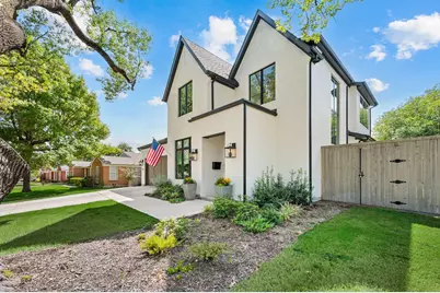 507 Coolair Drive, Dallas, TX 75218 - Photo 3