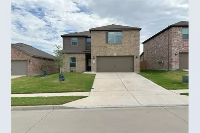 236 Elam Drive, Anna, TX 75409 - Photo 1