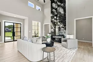 5825 Grey Wolf Ct, Fort Worth, TX 76140 - Photo 11