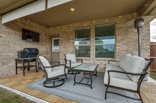 641 Grove Park Ln, Midlothian, TX 76065 - Photo 23