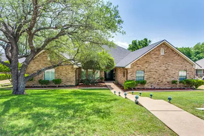 11905 Blue Creek Drive, Fort Worth, TX 76008 - Photo 1