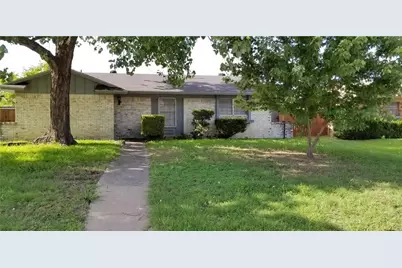 933 Meadow Mead Drive, Allen, TX 75002 - Photo 1