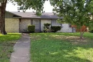933 Meadow Mead Dr, Allen, TX 75002 - Photo 1