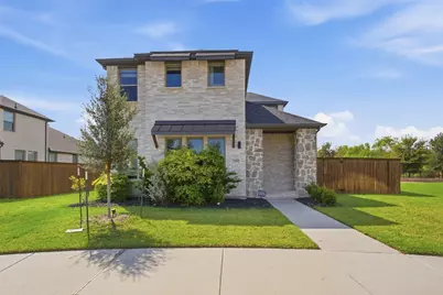 7243 Zachery Drive, Frisco, TX 75033 - Photo 1