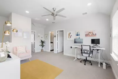 7243 Zachery Drive, Frisco, TX 75033 - Photo 17