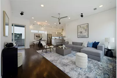 1915 Summit Avenue #1, Dallas, TX 75206 - Photo 7