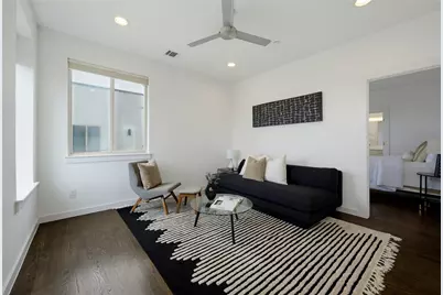1915 Summit Avenue #1, Dallas, TX 75206 - Photo 17