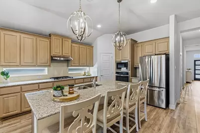 3514 Beebalm Boulevard, Melissa, TX 75454 - Photo 5