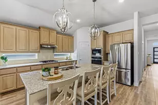 3514 Beebalm Blvd, Melissa, TX 75454 - Photo 5