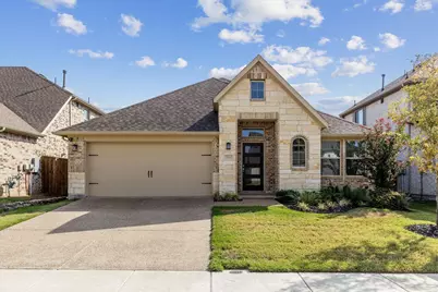 3514 Beebalm Boulevard, Melissa, TX 75454 - Photo 1