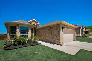 1211 Freestone Dr, Melissa, TX 75454 - Photo 17