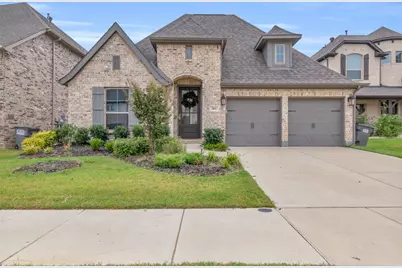 361 Moonvine Drive, Little Elm, TX 75068 - Photo 1