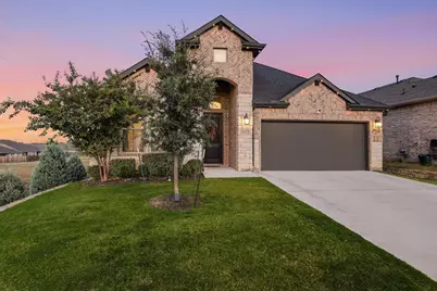 5112 Holy Springs Road, Denton, TX 76207 - Photo 1