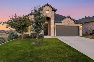 5112 Holy Springs Rd, Denton, TX 76207 - Photo 1