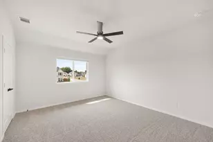 3402 Running Strm Wy, Melissa, TX 75454 - Photo 35