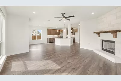 3402 Running Stream Way, Melissa, TX 75454 - Photo 19