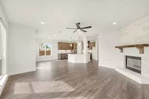 3402 Running Strm Wy, Melissa, TX 75454 - Photo 19