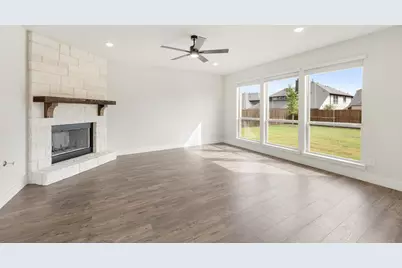 3402 Running Stream Way, Melissa, TX 75454 - Photo 17