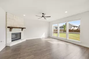3402 Running Strm Wy, Melissa, TX 75454 - Photo 17