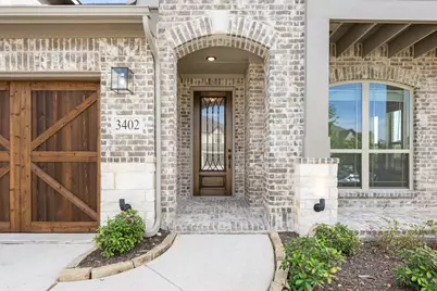 3402 Running Stream Way, Melissa, TX 75454 - Photo 3
