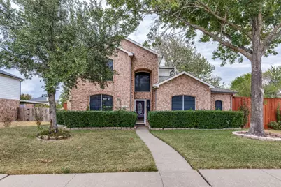 702 Garnet Drive, Mesquite, TX 75149 - Photo 1