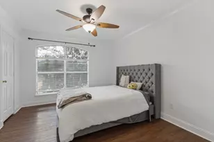 702 Garnet Dr, Mesquite, TX 75149 - Photo 17