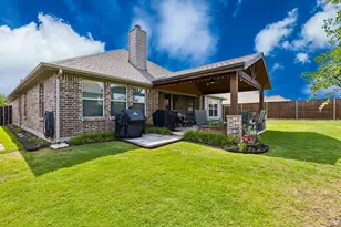 1201 Misty Ridge Dr, Justin, TX 76247 - Photo 27