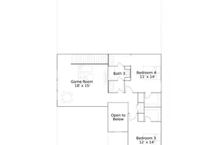 1216 Dipwell St, Princeton, TX 75407 - Photo 3