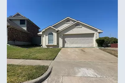 5141 Hearthcrest Drive, Garland, TX 75044 - Photo 1