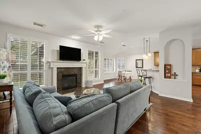 4317 Glenridge Drive, Rowlett, TX 75088 - Photo 19