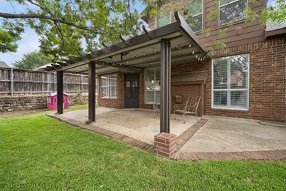 4317 Glenridge Drive, Rowlett, TX 75088 - Photo 37