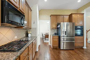 4317 Glenridge Dr, Rowlett, TX 75088 - Photo 25