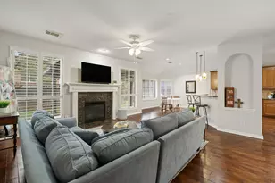 4317 Glenridge Dr, Rowlett, TX 75088 - Photo 19