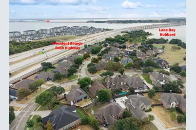 4317 Glenridge Drive, Rowlett, TX 75088 - Photo 1