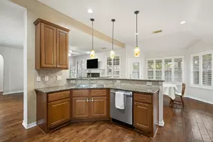 4317 Glenridge Dr, Rowlett, TX 75088 - Photo 27