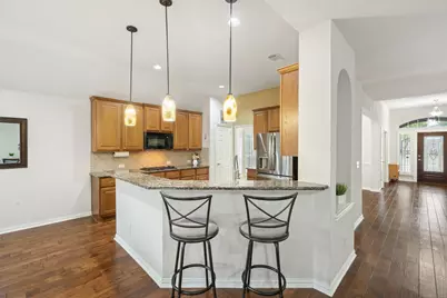 4317 Glenridge Drive, Rowlett, TX 75088 - Photo 23