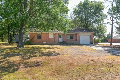 405 Fm 816, Wolfe City, TX 75496 - Photo 1