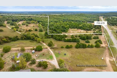 3211 Fm 678, Gainesville, TX 76240 - Photo 5