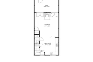 3818 N Hall St, Dallas, TX 75219 - Photo 21
