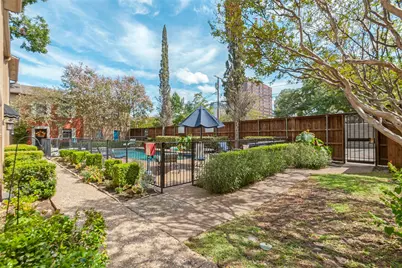 3818 N Hall Street #128, Dallas, TX 75219 - Photo 19
