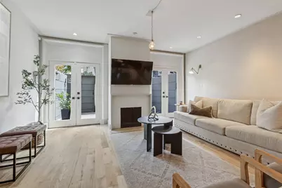 3818 N Hall Street #128, Dallas, TX 75219 - Photo 1