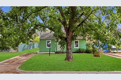 3261 Todd Avenue, Fort Worth, TX 76110 - Photo 3