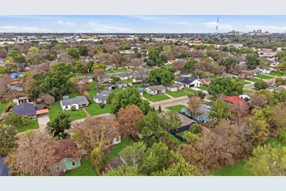 3261 Todd Avenue, Fort Worth, TX 76110 - Photo 21