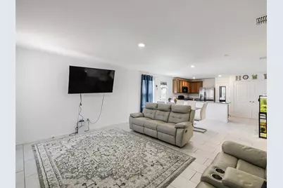 2932 Dora Drive, Fort Worth, TX 76119 - Photo 5