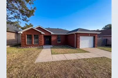 4519 Marcell Avenue, Dallas, TX 75211 - Photo 1