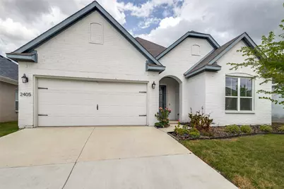 2405 Donella Drive, Denton, TX 76207 - Photo 1