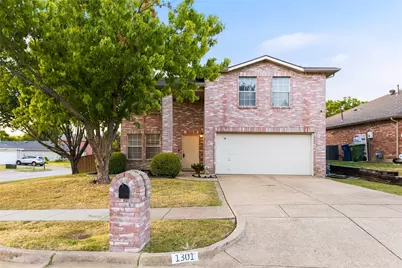 1301 Mill Crossing, Garland, TX 75040 - Photo 3