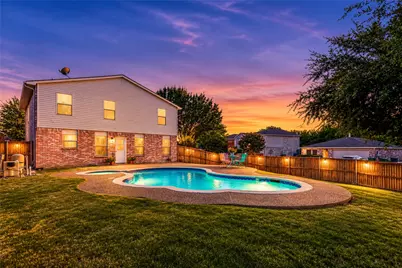 1301 Mill Crossing, Garland, TX 75040 - Photo 1