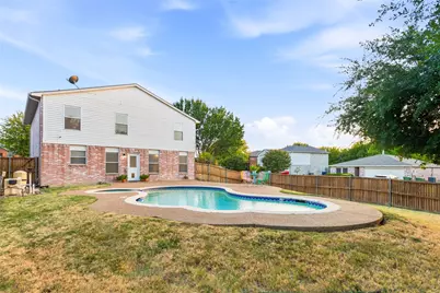 1301 Mill Crossing, Garland, TX 75040 - Photo 31