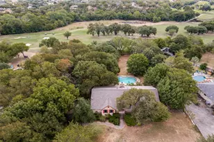201 Squaw Creek Rd, Willow Park, TX 76087 - Photo 1